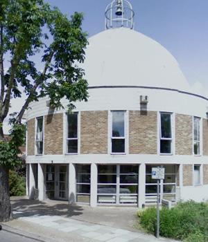 St Annes Brondesbury