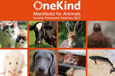 OneKind Manifesto 2021