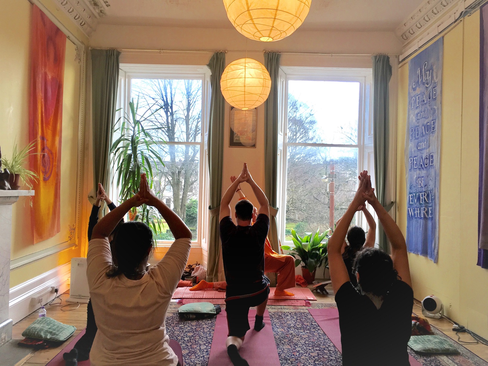Madhuram Glasgow 3